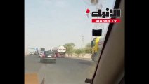 (الكهرباء) الكويتية مساعدات عاجلة للعراق بتوجيهات من سمو أمير البلاد