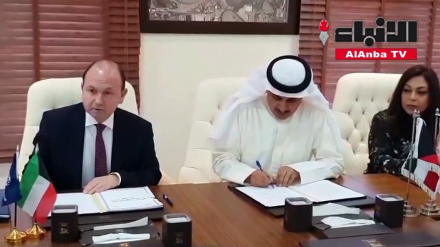 البلدية وقعت اتفاقية مع البنك الدولي لتخطيط إدارة النفايات بتكلفة أكثر من نصف مليون دينار