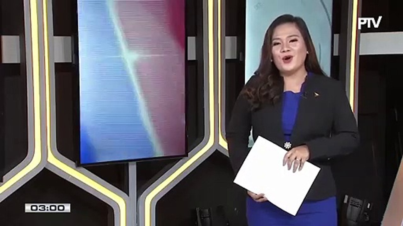 Mass wedding, isinagawa sa Taguig City