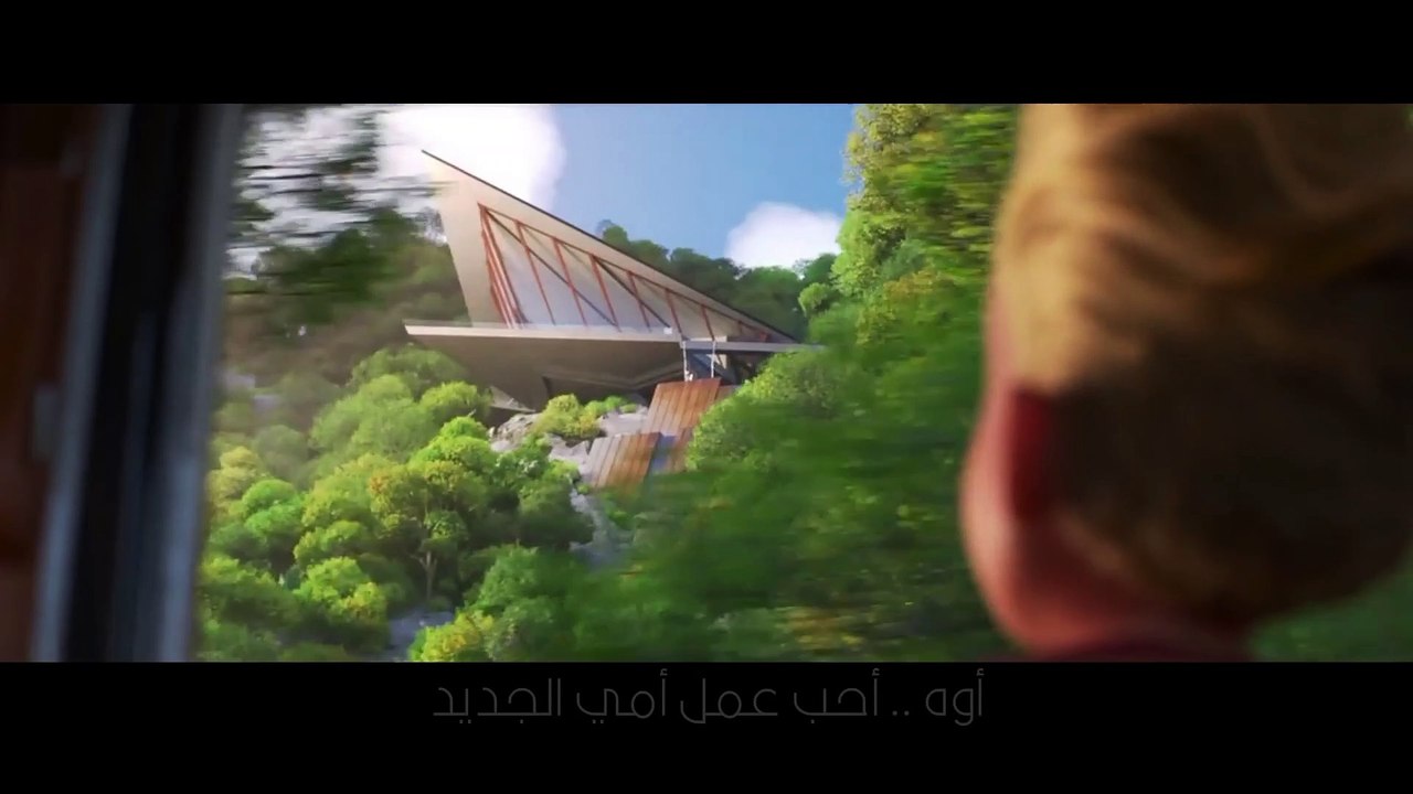 فيلم "انكريدبل 2".. قدرات خارقة وصراعات متعددة
