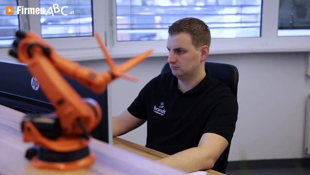 Brandt Engineering GmbH im Bezirk Kirchdorf und Wien: Ihr Partner für Automatisierung und Software