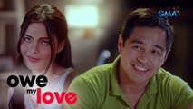 Owe My Love: Ang bagong love contract nina Sensen at Doc Migs | Episode 10