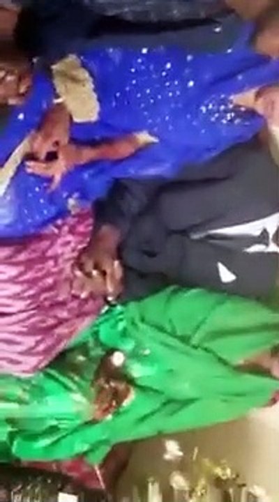 DAAWO Wiil Laba Hablood Oo Hal Mar Ku Wada Guursaday Magaalada Hargeysa