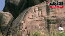 تمثال بوذا في باكستان يروج للسياحة الدينية والتسامح