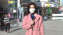 [날씨] 내일도 맑고 포근, 큰 일교차...삼일절 전국 비 / YTN