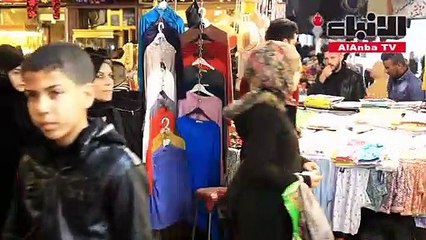 الزواج حلم صعب المنال في الموصل المحررة منداعش