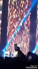 سامر المصري و تفاعل جورج وسوف مع باب الحارة