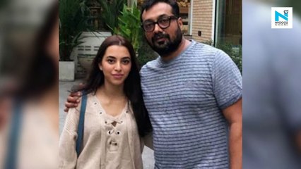 "Nothing I post is an invitation for sexual assault", Aaliyah Kashyap slams haters