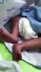 [184x320] بالفيديو أول تعليق من الجمارك على دخول دمية شبيه للبشر إلى المملكة!