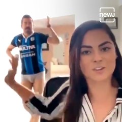 In The Age Of Online Meetings, Take A Look At Some Goof-Ups That Will Leave You In Splits