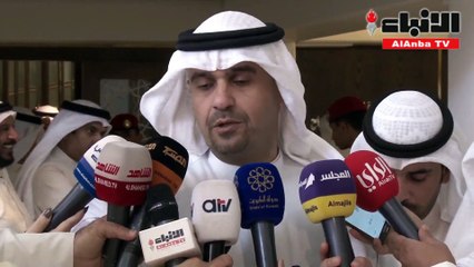 وزراء يشيدون بمجريات جلسة طرح الثقة ويتعهدون بتلافي جميع الملاحظات الواردة في الاستجوابين