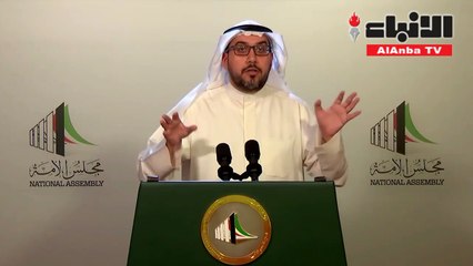 الشاهين: طرح الثقة أو تجديدها بوزيرة الشؤون تحكمهما المصلحة العامة