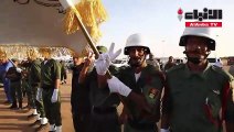 حفتر يعلن «ساعة الصفر» لحملته العسكرية على درنة بشرق ليبيا