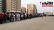 فريق للدراجات النارية يوزع وجبات الإفطار في الكويت