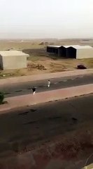 سرقة مركبتين وإحراق إحداهما تنتهي بالقبض 2