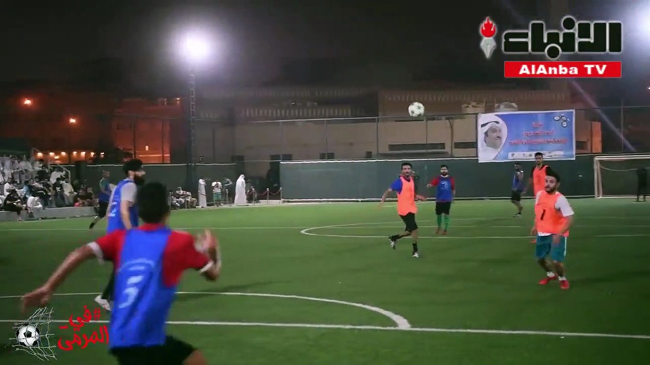 ختام ناجح لدورة النائب السابق المحامي أحمد الشحومي بحضور كبير