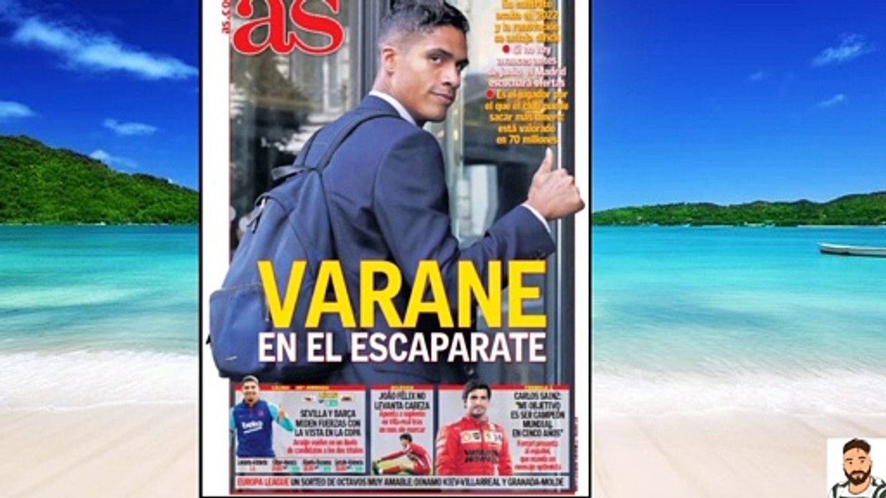 CRISTIANO RONALDO PEUT RENTRER ENCORE PLUS DANS L'HISTOIRE ! TDE01