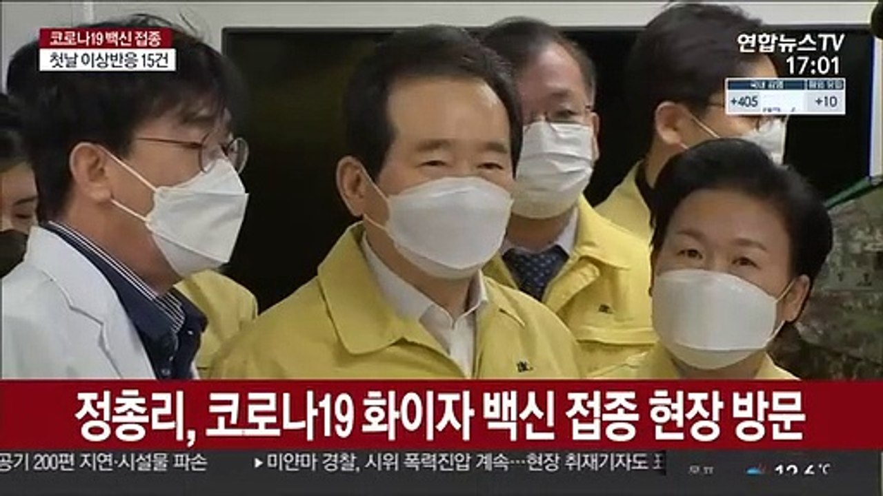 K주사기로 코로나 백신 1병당 접종인원 확대 전망