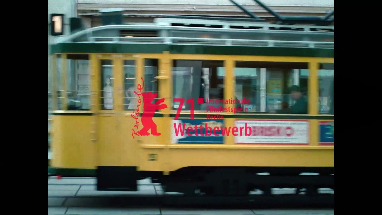 FABIAN ODER DER GANG VOR DIE HUNDE Film