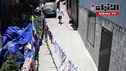 شباب من أميركا الوسطى يشهدون على الفقر والتهميش