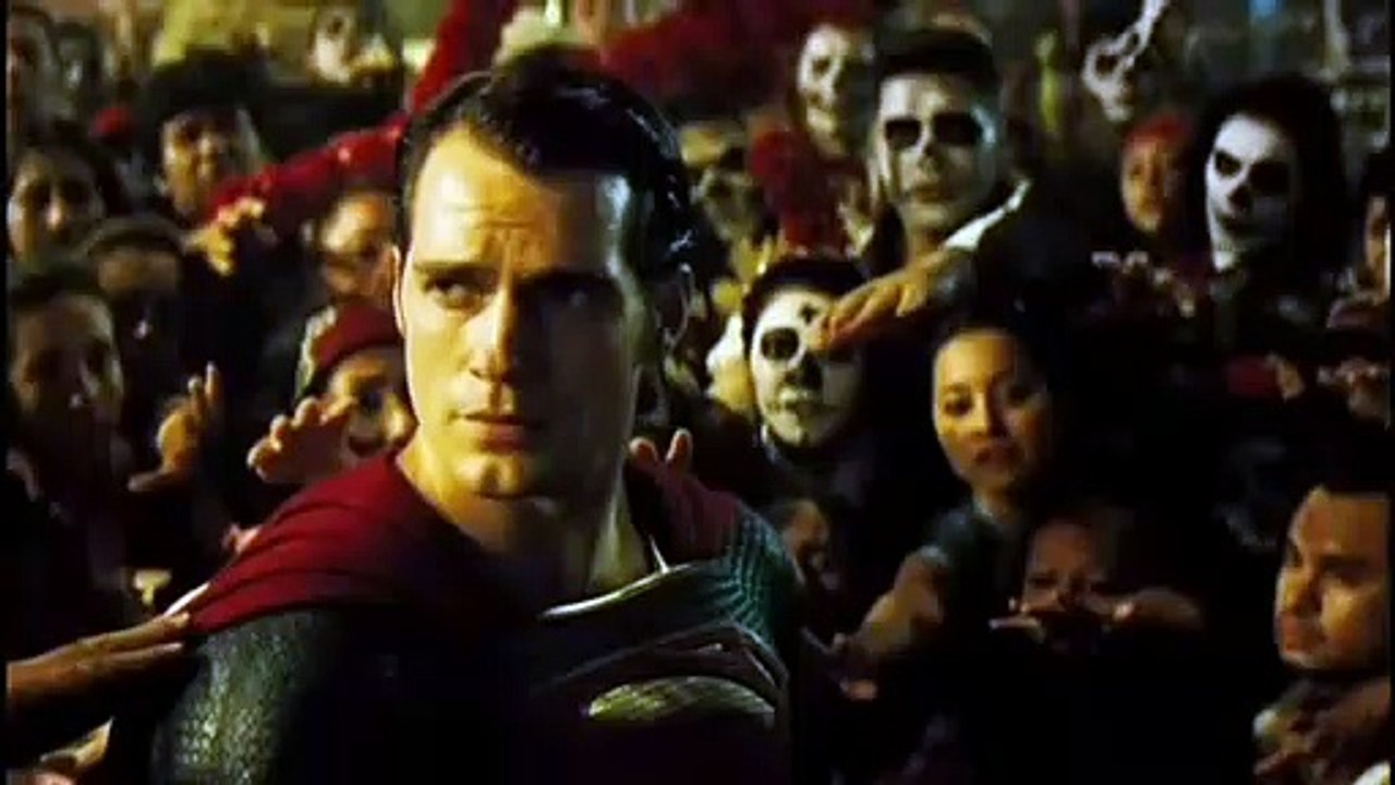 فلم  man of steel مدبلج عربي كامل