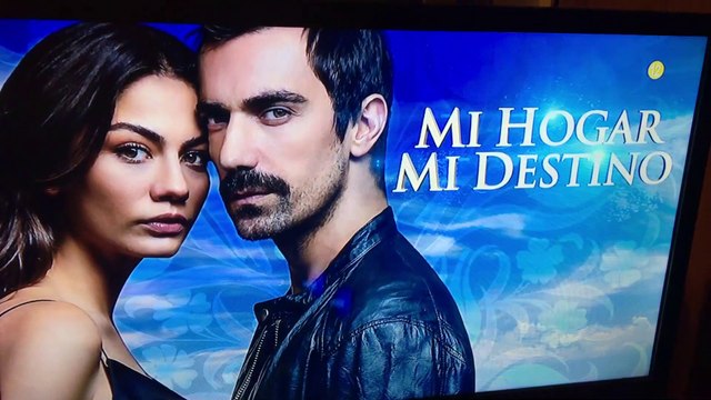 Doğduğun Ev Kaderindir (La casa en la que naciste es tu destino) ❤️ CAPÍTULO 91, YA AQUÍ EN ESPAÑOL HD!! MI HOGAR MI DESTINO Con Demet Özdemir Ibrahim Çelikkol
