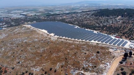 تقنية جديدة لإرسال الكهرباء من الفضاء إلى الأرض