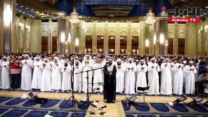 العفاسي لـ "الأنباء": "الأوقاف" تبذل جهوداً كبيرة لخدمة المتهجدين في رمضان