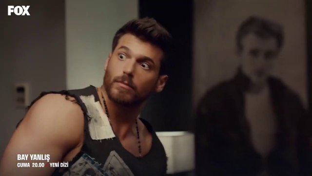 ¡¡TODOS LOS CAPÍTULOS!! Mr. Wrong (Bay Yanlis Señor Incorrecto) ESPAÑOL HD ❤️ CAN YAMAN Y ÖZGE GÜREL