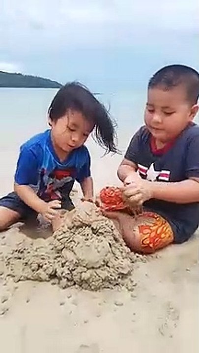 My 2 Nephew