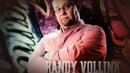 Ink Master S04E04 Nude & Tattooed