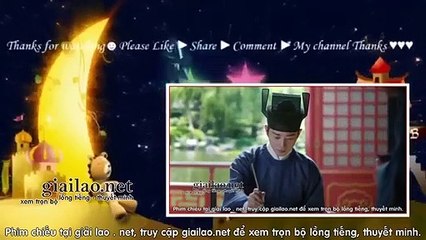 Giọt Lệ Hoàng Gia Tập 15 - VTV3 thuyết minh tap 16 - Phim Trung Quốc - Xem phim giot le hoang gia tap 15