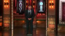Robert De Niro -F- Trump- 2018 Tony Awards