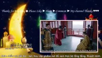 Giọt Lệ Hoàng Gia Tập 17 - VTV3 thuyết minh tap 18 - Phim Trung Quốc - Xem phim giot le hoang gia tap 17