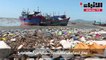 بحار آسيا مكب لنفايات بلاستيكية من العالم أجمع