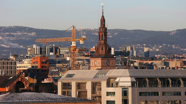 Western Europe's biggest oil exporter targets deep-sea mining | Counting the Cost