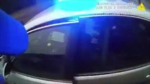 هذا الفيديو تسبب بطرد ضابط شرطة أمريكي من عمله