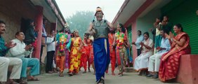 Gaali Sampath Movie Trailer _ Sree Vishnu _ Rajendra Prasad _ Anil Ravipudi _ Anish Krishna _ Achu ( 720 X 1280 )