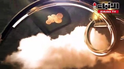 الشيخ خالد قزار الجاسم كن نعمة العبد بمحافظتك على قيام الليل