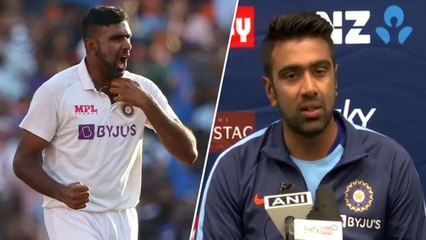 Ind vs Eng 2021,3rd Test : ‘Never Imagined I Will Wear The Indian Jersey’ : R Ashwin | Oneindia