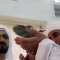 [480x480] فيديو طريف يجمع بين حاكم دبي وأحد الطيور - Sputnik Arabic