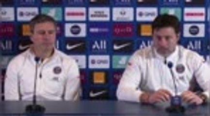 27e j. - Pochettino : "Gagner plus de matches que nos rivaux"