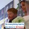 These toddlers recreated Meghan Markle and Prince Harrys wedding and it’s adorable