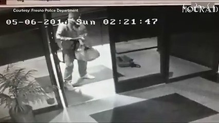 شاهد اللص الراقص - YouTube