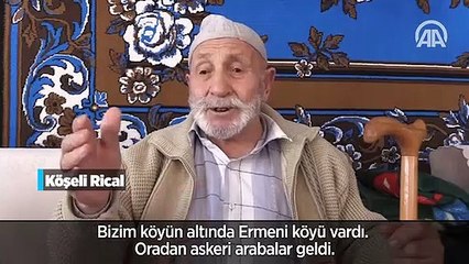 Ahıska Türkleri sürgün yıllarını anlattı
