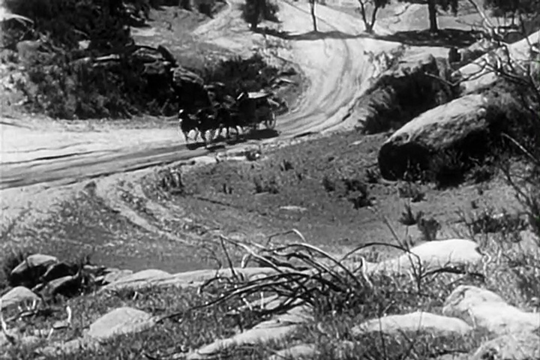 Stories of the Century | Season 1 | Episode 6 | Cattle Kate (1954) | Jim Davis | Mary Castle