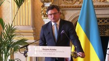 7 Jahre nach Krim-Annexion: Ukraine fordert Unterstützung