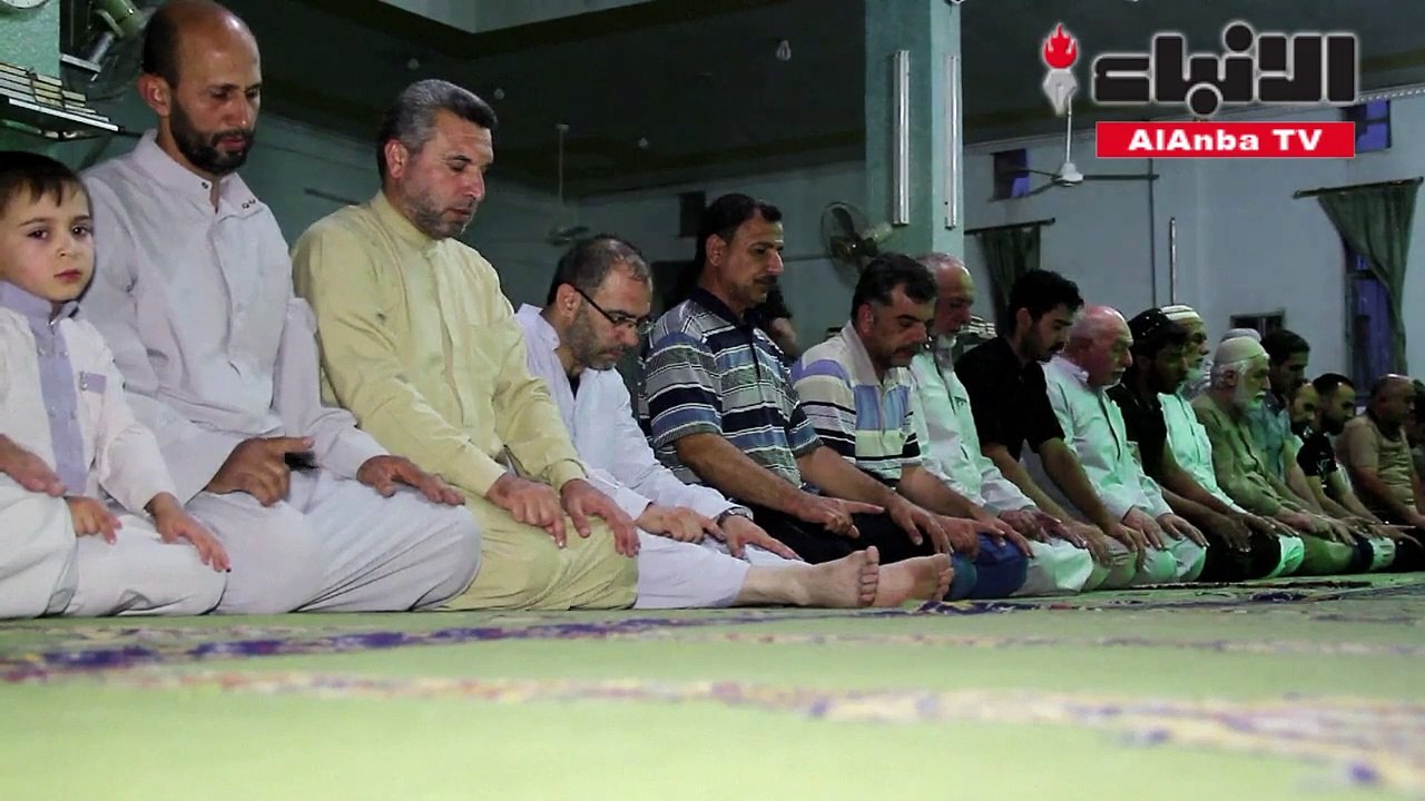 الموصل تستعيد تقاليد رمضان بعد دحر "داعش"
