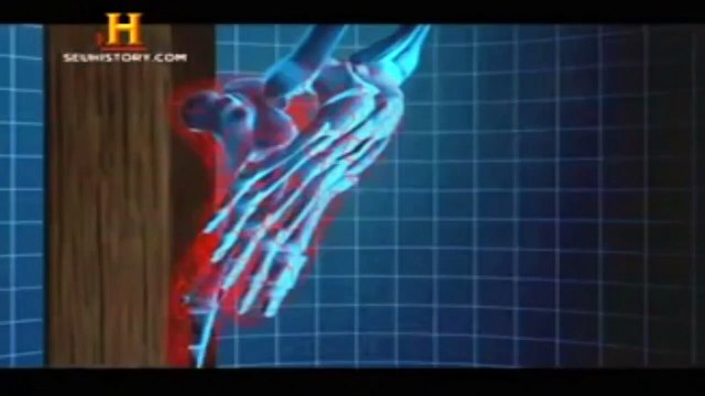 Grandes Enigmas Da História - A Crucificação 1/2