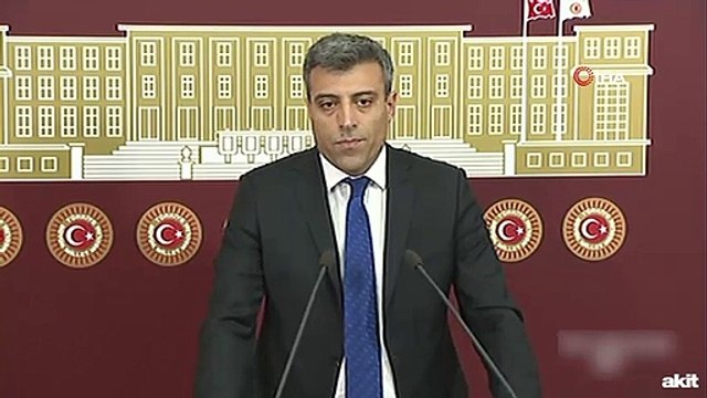 'Beni partiden ihraç edenleri de millet ihraç edecek'